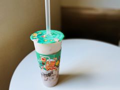 -仙雨林·奶茶鲜果茶(书院巷店)