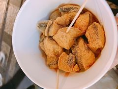 -朝鲜族打糕(时尚天河店)