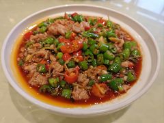 口味兔-陈麻婆豆腐总店