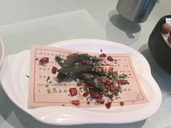 -拉完海鲜大排档(温岭店)