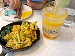 -乐凯撒披萨(南山书城店)