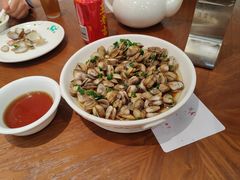 -渔满仓海鲜渔家(象山二店)