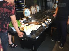 -川锅一号火锅(铜山万达店)