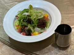 黑椒牛仔粒-老阊门菜馆(山塘街店)