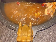 -菌自在·云南野生菌火锅(长安万达店)