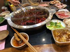 -大龙火锅(老店)