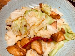 -塔哈尔·新疆盛宴(城西银泰店)