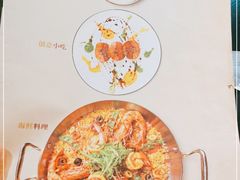 -Let'sBURGERplus·非常创意汉堡(三里屯店)
