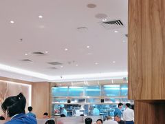 -西贝(枫蓝国际购物中心店)