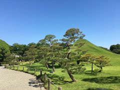 -水前寺成趣园