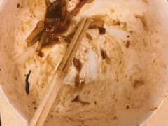 -黑八私房老北京炸酱面