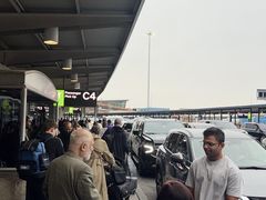 -约翰·菲茨杰拉德·肯尼迪国际机场