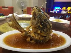 -颜家菜·鲁菜世家(大明湖店)