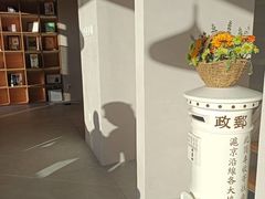 -时间抽屉(裕华万达广场店)