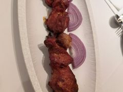 -马克西姆俄罗斯餐厅(通亚街店)