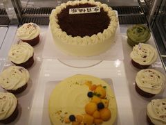 -Pantry's Best派悦坊蛋糕(K11购物艺术中心店)