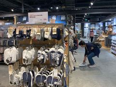 -MUJI无印良品(大悦城店)