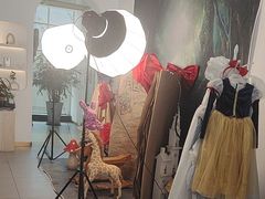 -ins森林童话餐厅coffee&bistro
