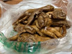 -大益烤鸡