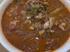 -酸辣粉(氹仔店)
