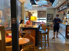 -西西弗书店＆矢量咖啡(花园城店)