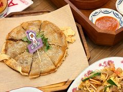 芋泥香酥鸭-芋包王闽南茶楼(八市店)