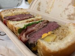 -HELLO 27 意面·沙拉·帕尼尼