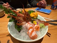 -Tuna maki寿司(苏州中心商场店)