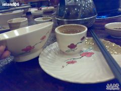 -顺德一品粥·20年凤城老字号(芳村店)