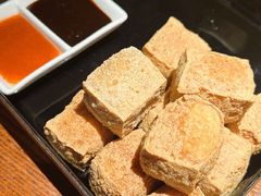 绍兴臭豆腐-寻宝记绍兴菜(笛扬楼店)