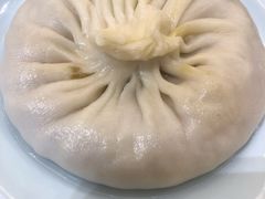 蟹黄汤包-冶春茶社(官园桥店)