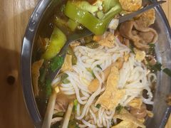 -柳州肥姨妈大骨螺蛳粉(曹路店)