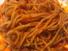 -酷公社·榴莲披萨(太原街店)