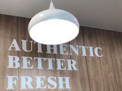 -魏家凉皮(十里河店)