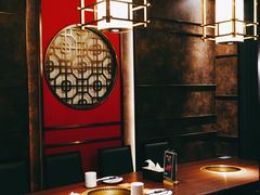 -橘焱胡同烧肉夜食(BFC外滩金融中心店)