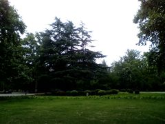 -解放人民公园