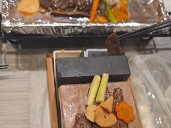 -月下料理(楷林IFC店)