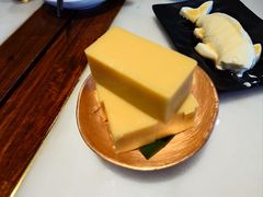 豌豆黄-小吊梨汤·北京菜·烤鸭(双井乐成中心店)