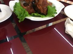-锅贴王海鲜小馆