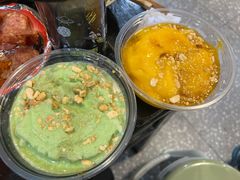 -夏食光安顺小舒冰粉冰浆(甲秀楼店)