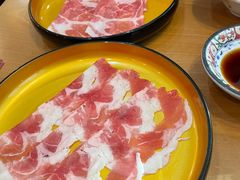 -牛New寿喜烧(青浦店)