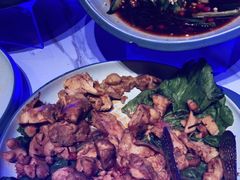 -快乐爱斯米牛排自助(正大广场店)