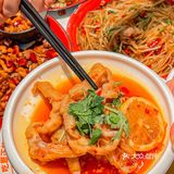 想吃小龙虾就来这家‼️巨过瘾