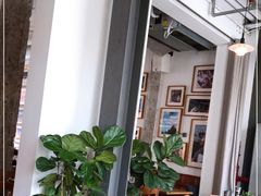 大堂-BOR Eatery(安福路店)