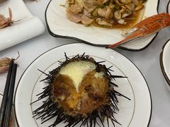 -宾朋海鲜美食餐厅·特色美食(兴海路店)