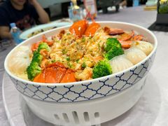 -保定会馆(红旗大街店)
