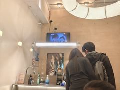 -小团圆糖水铺(襄阳南路店)