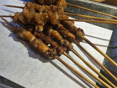 -管氏翅吧(马家堡店)