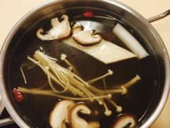 -彤德莱火锅(商圣嘉源店)