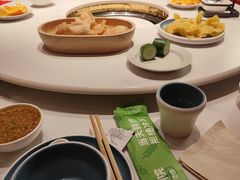 -左庭右院鲜牛肉火锅(新梅广场店)